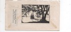 United States Cover Pent Arts Cachet American War Leaders Stilwell See Back Pic