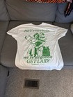  Caddyshack Bushwood Cc Logo T-shirt Size Large New