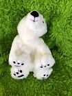 Princess Soft Toys Polar Bear Plush Marshmallow Borders Exclusive 2007 14 