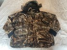 Beretta Hunting Gore-tex Bibs And Jacket  Size Xl  With Gloves  Set