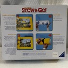 Ravensburger Puzzle Stow   Go  Roll Up Storage Mat 1500 Pcs  46 x26   Sealed new
