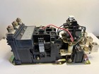 Allen Bradley Size 5 Motor Starter 509-fod  Wiring Ready
