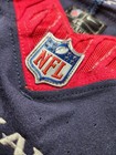 Houston Texans Dalton Schultz 2023 Team Jersey Home Blue