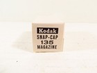 Vintage Kodak Snap-cap 135 Magazine 35mm Film Loading Canister  New Sealed