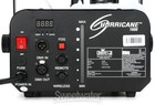 Chauvet Dj Hurricane 1600 Fog Machine