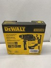 Dewalt 8 5-amp 1-1 8  Sds-plus Corded Rotary Hammer Kit - Black yellow D25333k