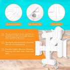 59023700 Pool Filter Top Manifold For Pentair Fns Plus Fns24 Fns36 Fns48 Fns60