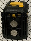      Dewalt Dw08802-qu 36  Red Self-leveling Cross Line Laser Level   Case    