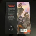 Sword Coast Adventurer s Guide By Dungeons   Dragons  2015  Hardcover  1st Print