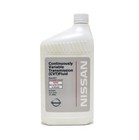5 Quarts Genuine Oem Nissan Cvt Transmission Fluid Ns-2 P n 999mp-cv0ns2