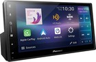Pioneer 6 8  Touchscreen Digital Media Receiver With Carplay