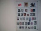 Great Britain Collection On Pages - Wdwphilatelic  c3b  10 24