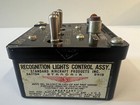 Us Wwii Aircraft Iff Box-identification-friend Or Foe