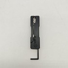 Compact And Portable Lock Pick Set  Clock Pick Set  Lock Picking And Fidget Toy