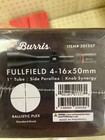 Burris Fullfield 4-16x50mm Ballistic Plex Reticle Riflescope 201557
