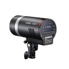 Godox Ad300 Pro Ii 300w Battery Powered Flash Strobe Monolight
