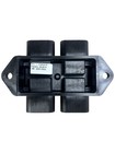Mercury Marine Smartcraft 878492k14 4-port Junction Box Connector Block Kit Oem