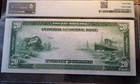  20 1914 Federal Reserve Note  Kansas City District  Pmg 58 