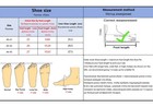 Men Eva Soft Platform Slide Slippers Indoor Outdoor Beach Sandals