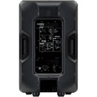 Yamaha Dbr12 Powered Speaker