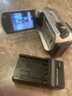 Sony Handycam Dcr-sr42 Digital Video Camera Camcorder - 40x 30gb Night Vision