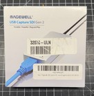 Magewell Usb Capture Sdi Gen 2  Free Shipping  