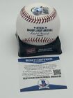 Adrian Beltre - Signed Baseball - Beckett Coa - Authenticated - Rangers Mlb Hof