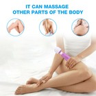 For Women Powerful Personal Bullet Vibrators Waterproof Neck Wand Massagers Toys