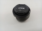 Nikon 6 7-13mm F 3 5-5 6 Vr Ultra Wide Zoom Lens