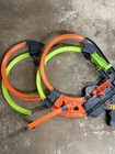 Hot Wheels Colossal Crash Track Set Boy s Toy Cars Play Set Ramp Tracks