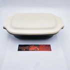 3coins Kitinto 6 In 1 Microwave Cooker Steam Boil Fry Bake Multi Function Japan