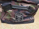 Pacific Rink Junior Player Bag Backpack Hockey Equipment Carry Bag 30 
