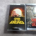 Dawn Of The Dead And Land Of The Dead Bundle Umd Sony Psp 