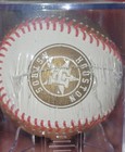 Houston Astros 2022 World Series Champions Official Baseball
