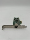 Dell 0j5p32 10 100 1000mb Network Card Broadcom Bcm95722a2202g Single Port Pci-e