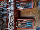 Tools And Mac Tool Box
