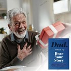 Combo Of Book Set   Dad I Want To Hear Your Story Christmas Best Gift Family