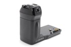 Rare near Mint    Zenza Bronica Sq Motor Drive Winder Grip For Sq-ai  From Japan