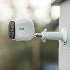 Arlo Pro New Add-on Camera Vmc4030 Rechargeable Night Vision In outdoor Hd Video