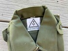 Desert Storm Oif Iraqi Army Officer Saddam Green Uniform Military Bringback