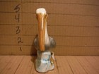 Vintage Florida Souvenir Pelican