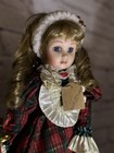 Paranormal Doll  haunted Hunies Rosemary  Positive  Rescue  Child