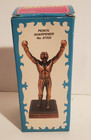 Philadelphia Icon Rocky Balboa Sylvester Stallone Figural Movie Pencil Sharpener