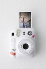 Fujifilm Instax Mini 12 White  exclusive  Bundle