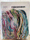 Dimensions Cottage Retreat Needlepoint Kit 16  X1 2  Barbara Mock 1998  2461