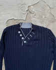 Fitted Knit Top