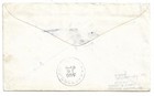 1886 Kremmling Colorado Postal Cover Grand County