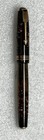 Restored 1934 Parker Burgundy Pearl Vacumatic Fountain Pen