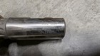 2-1 4  X 1  Shank 60   Hss 12fl Dovetail Cutter Us-made By Whitney Tool Company