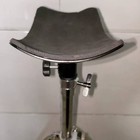 Tuba Stand Height Adjustable Musical Instrument Stand Folding Tripod For Stage